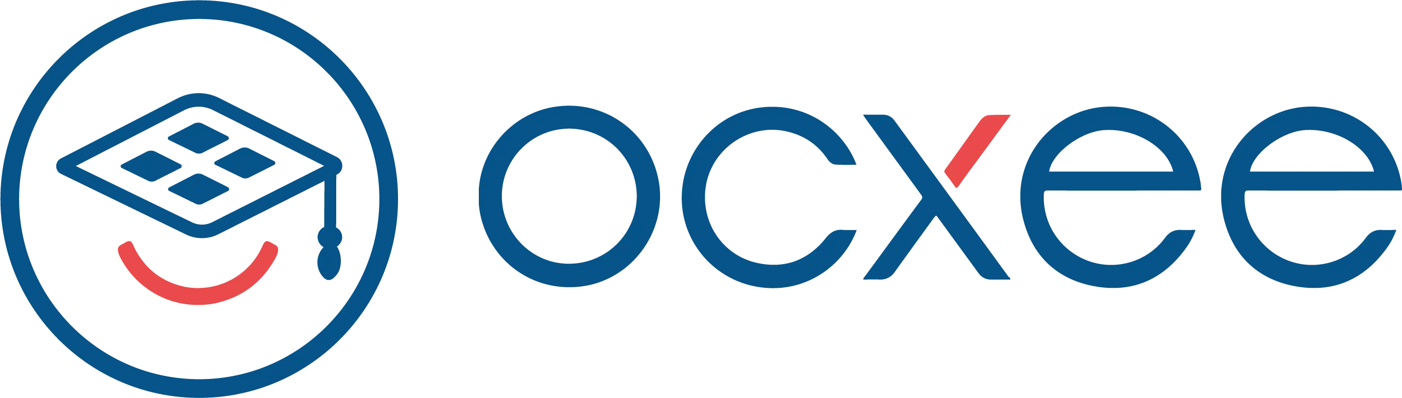 Ocxee Logo